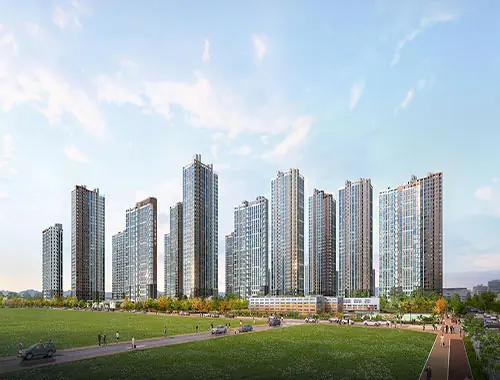 테라스99 동탄