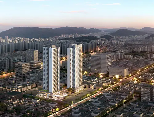 숭의역 라온프라이빗