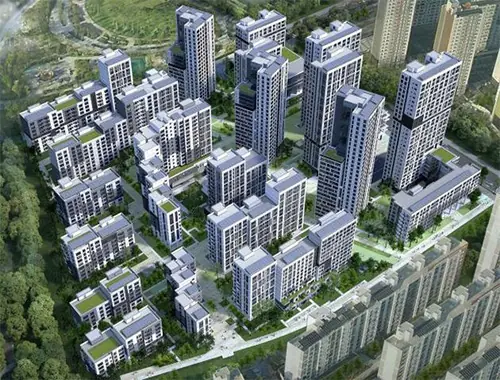 인하대역 수자인 로이센트