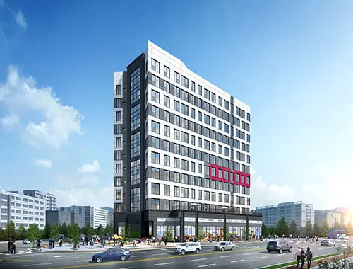 평택 고덕 엘리프 센트럴하이